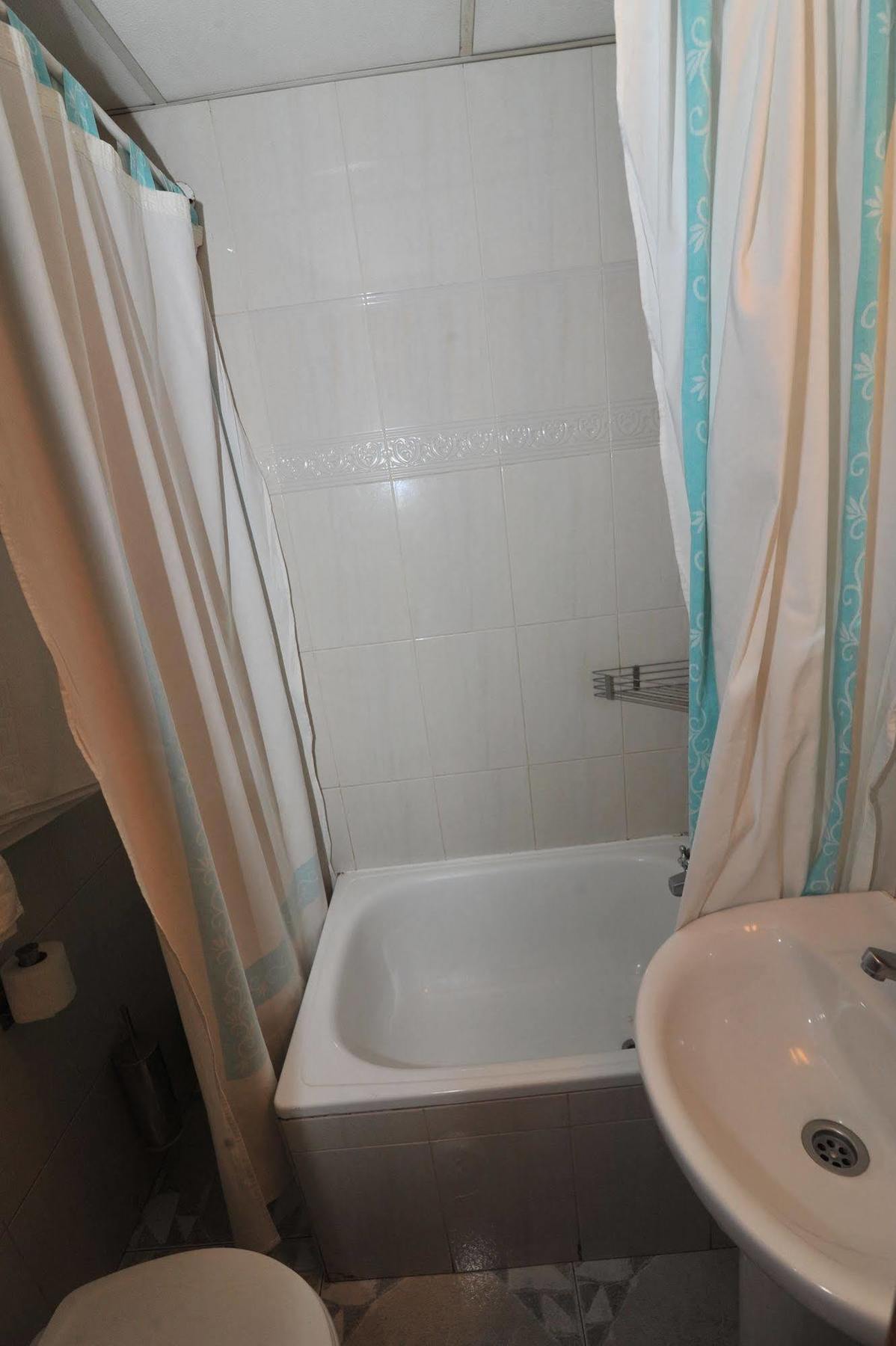 Hostal Goyma II Сан-Фернандо-де-Энарес Экстерьер фото