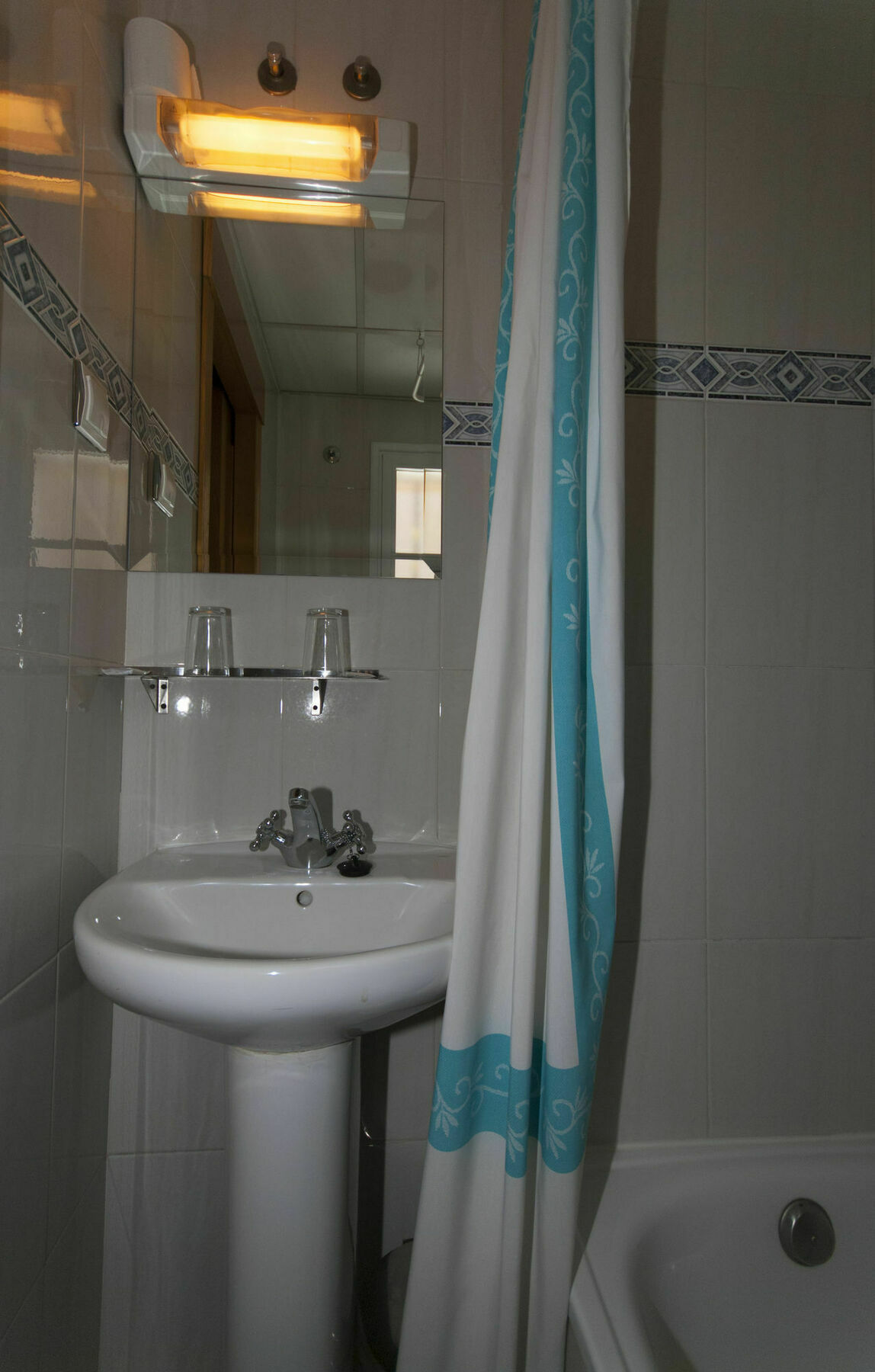 Hostal Goyma II Сан-Фернандо-де-Энарес Экстерьер фото