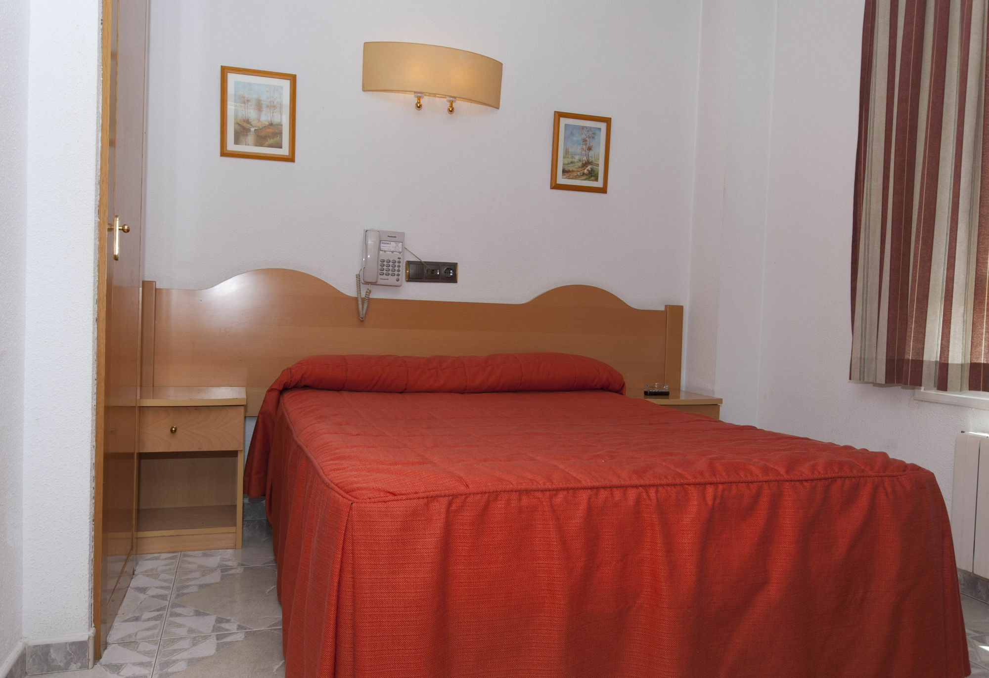 Hostal Goyma II Сан-Фернандо-де-Энарес Экстерьер фото